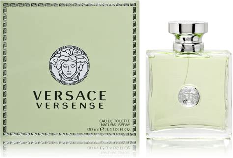 versace versense profumo prezzo